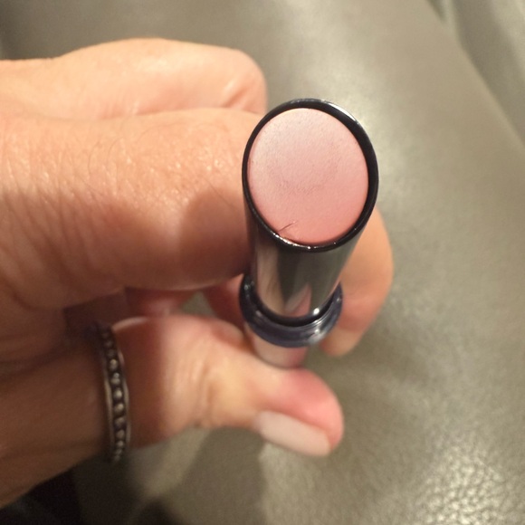 Kevyn Aucoin Thelmadora Cream Lipstick - Deep Purple - Picture 5 of 6